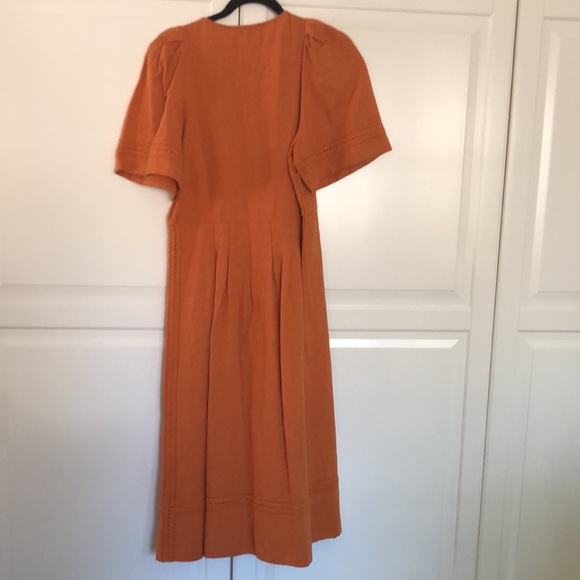 Like new Sea New York dress in US 6 - Picture 7 of 13